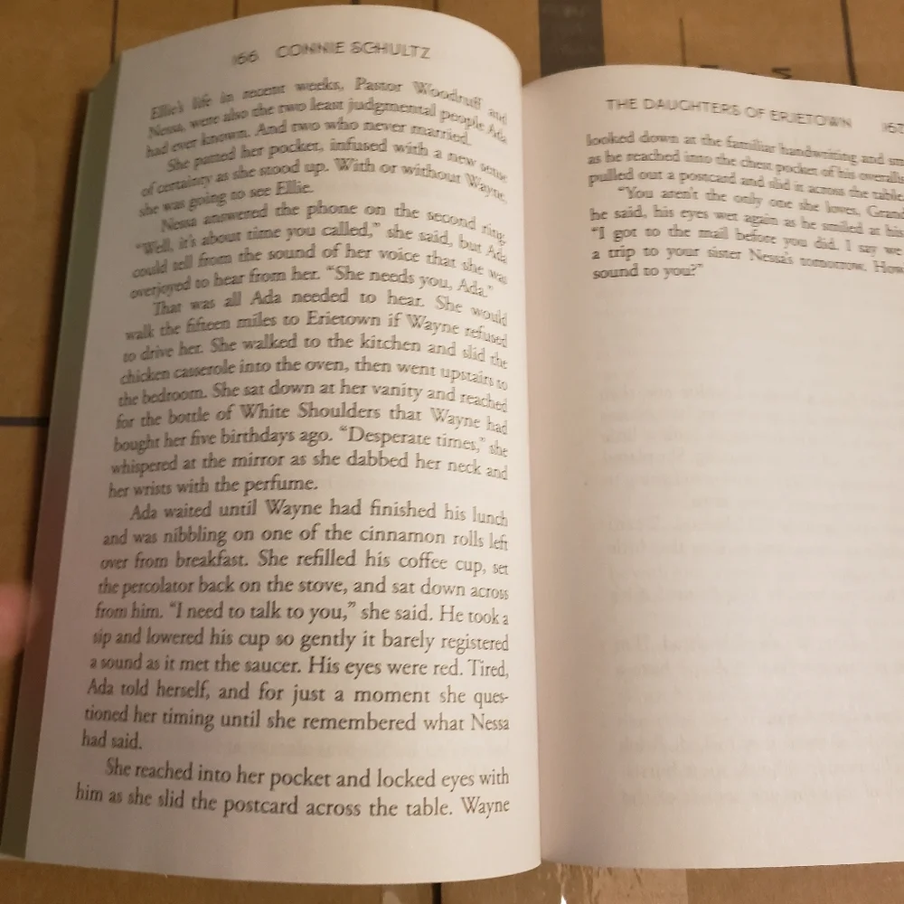 The Daughters of Erietown by Connie‎ Schultz